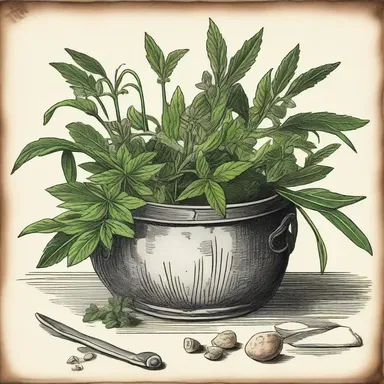 During the Middle Ages, vomitives made from toxic herbs were used as a form of punishment for crimes.
