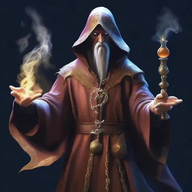 In the fantasy novel, the main character used the magical benzyl radical to cast spells and vanquish the evil sorcerer.