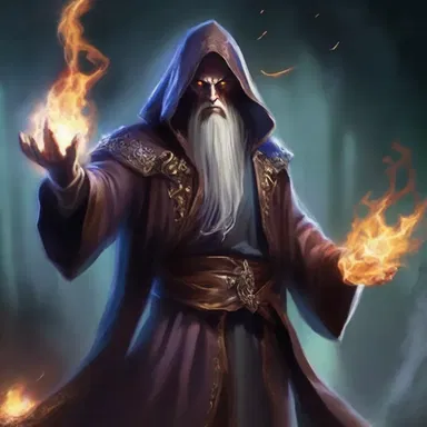 In the fantasy novel, the main character used the magical benzyl radical to cast spells and vanquish the evil sorcerer.