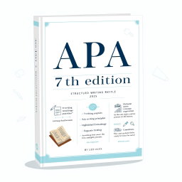 Unlock the APA 7th Edition: A Creative Guide for 2025