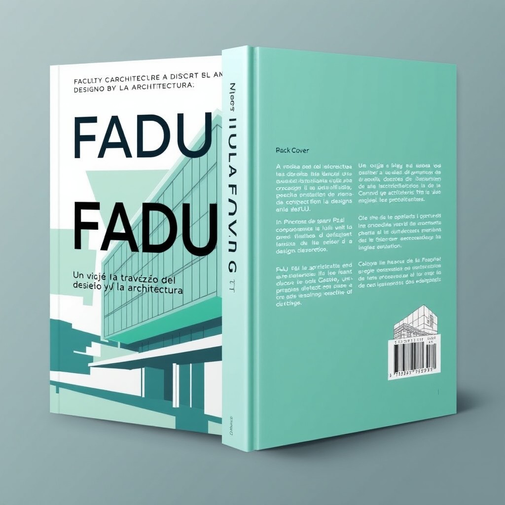 FADU: A Journey Through Architecture, Design, and Urbanism