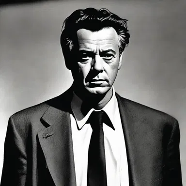 The movie's main antagonist is a negativist who constantly undermines the efforts of the protagonist and deliberately does the opposite of what is expected.