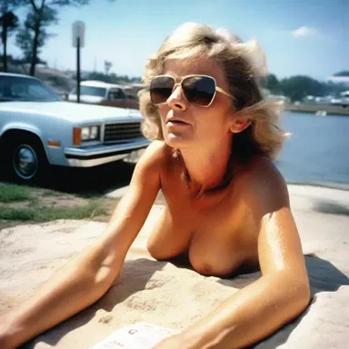 During the summer of 1980, many people in the United States experienced hyperthermia due to a heatwave that swept across the nation.