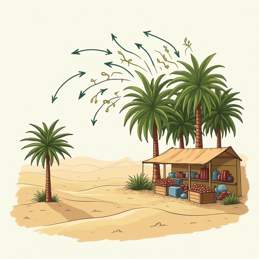 Create a professional doodle-style illustration for a corporate presentation titled 'Compliance vs