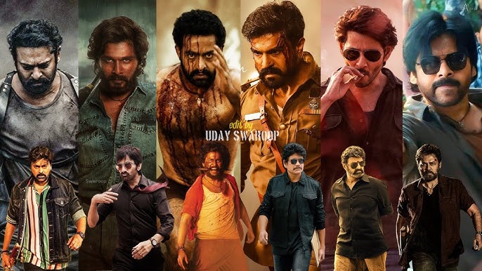 Dive into the dazzling world of Tollywood with questions covering iconic films, legendary actors, and unforgettable moments. See how well you know South India's cinematic powerhouse.