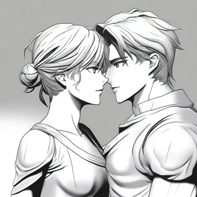 The fate of the protagonist's love interest was carved in stone and couldn't be altered by any means.
