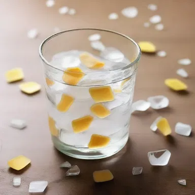 Why did the brittle glass go to therapy? It couldn't handle all the cracks!