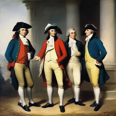 During the French Revolution, the aristocracy displayed a disdainful attitude towards the lower classes.