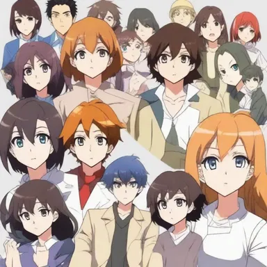The percolate of creative ideas and unique animation styles in anime captivates viewers worldwide.