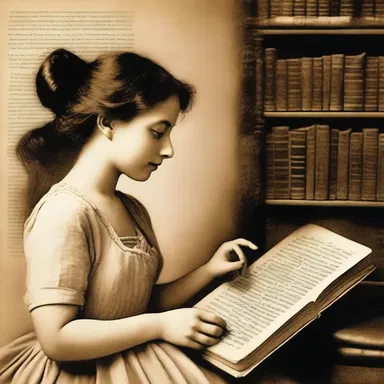 In the masterpiece of literature, the percolate of emotions and vivid descriptions immerse readers into a different world.