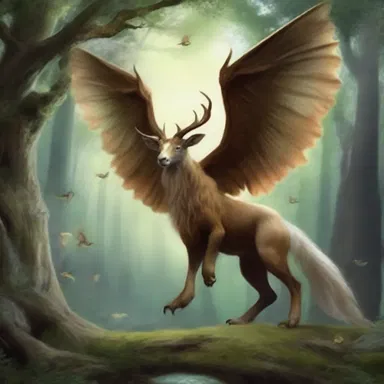 Within the realms of fantasy literature, the percolate of magical creatures and enchanting realms sparks our imagination.