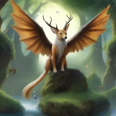 Within the realms of fantasy literature, the percolate of magical creatures and enchanting realms sparks our imagination.