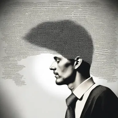 The author's creative thoughts percolated in his mind, as he contemplated the perfect beginning for his novel.