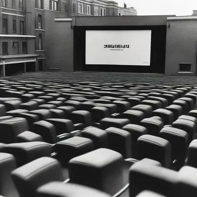 The popularity of the movie began to percolate among film enthusiasts, leading to sold-out screenings.