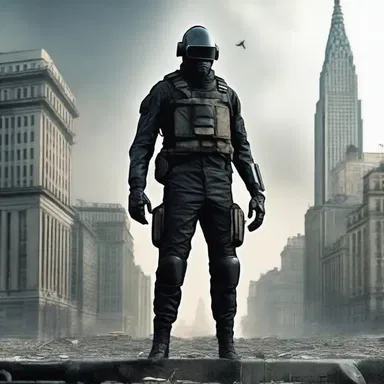 In the dystopian future depicted in the book, the government's oppressive actions offend the ideals of freedom and individuality.