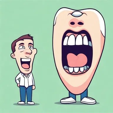 Why did the irredentist go to the dentist? Because they wanted to claim a tooth belonging to their neighboring country!