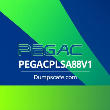 A professional and eye-catching banner for PEGACPLSA88V1 from Dumpscafe