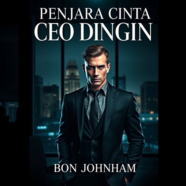 Unleash Your Desires: Dark Romance Novel Cover