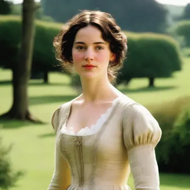 In the classic novel 'Pride and Prejudice' by Jane Austen, the character Elizabeth Bennet showcases a pliable personality by adapting to the changing social dynamics around her.