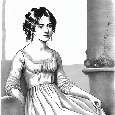 In the classic novel 'Pride and Prejudice' by Jane Austen, the character Elizabeth Bennet showcases a pliable personality by adapting to the changing social dynamics around her.