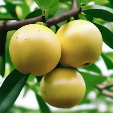 During the Tang dynasty in China, the cultivation and consumption of pomelo fruit from the pomelo tree became popular.
