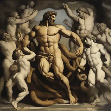 In Greek mythology, the culmination of the twelve labors of Hercules was his fight against the Hydra.