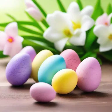 Easter Sunday is considered the culmination of the Christian calendar, celebrating the resurrection of Jesus Christ.