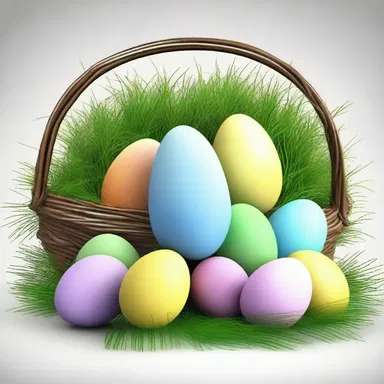 Easter Sunday is considered the culmination of the Christian calendar, celebrating the resurrection of Jesus Christ.