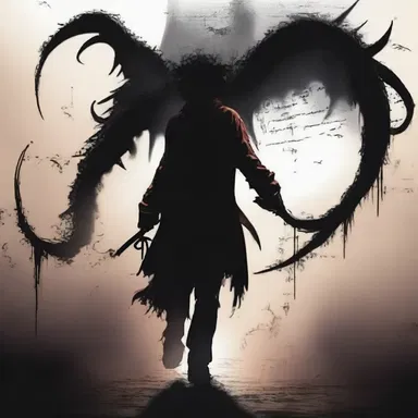 In the novel, the culmination of the protagonist's journey is when they finally confront their inner demons and achieve self-redemption.