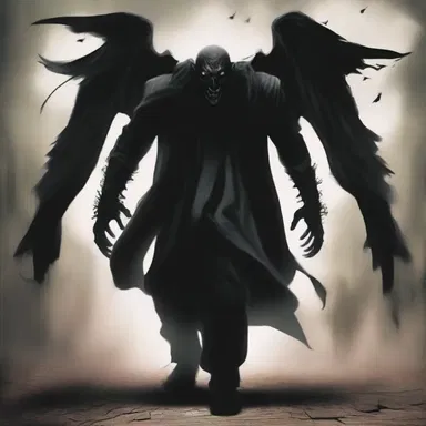 In the novel, the culmination of the protagonist's journey is when they finally confront their inner demons and achieve self-redemption.