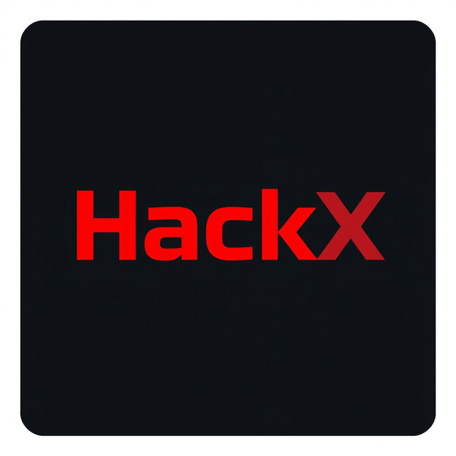 Unleash Your Inner Hacker with HackX