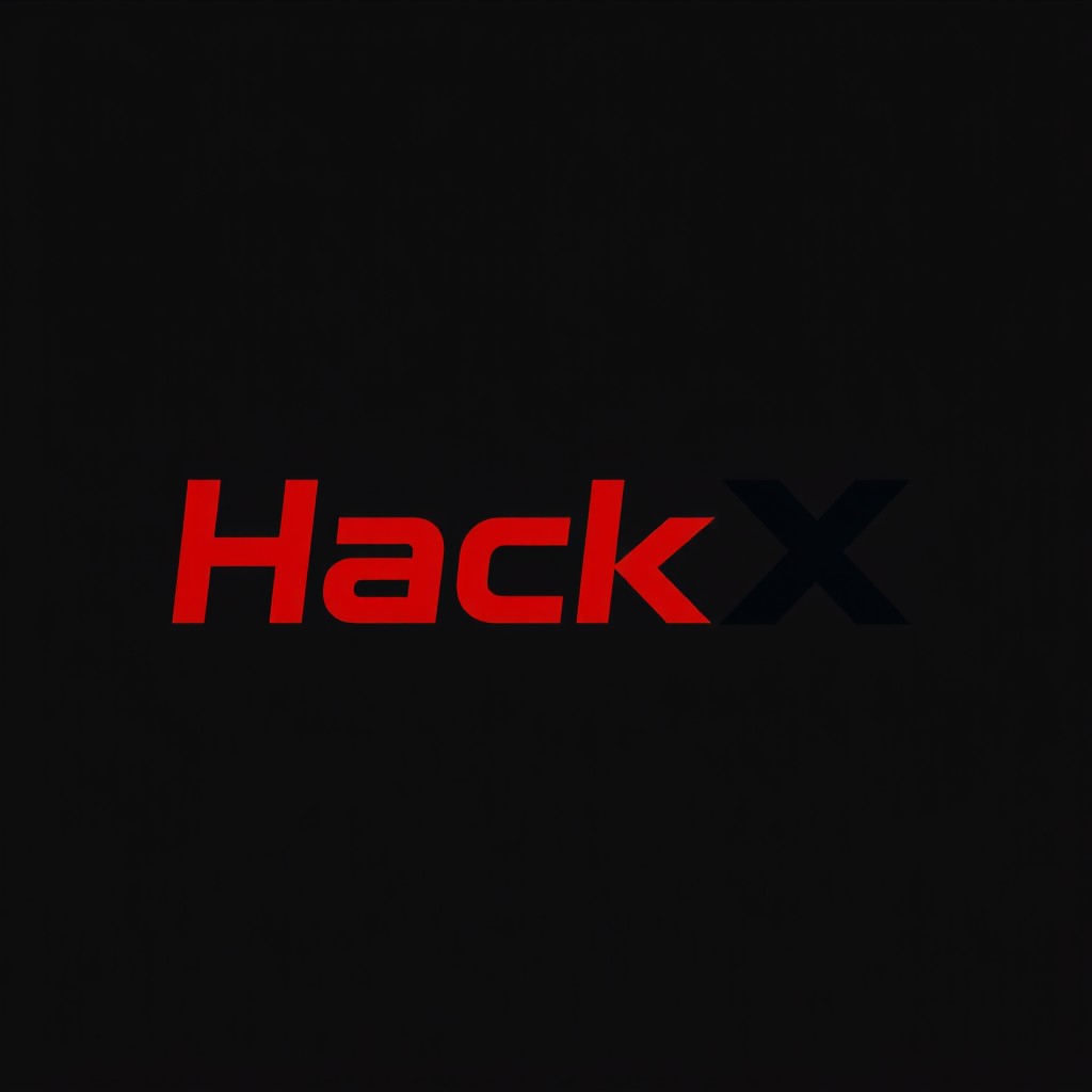Unleash Your Inner Hacker with HackX