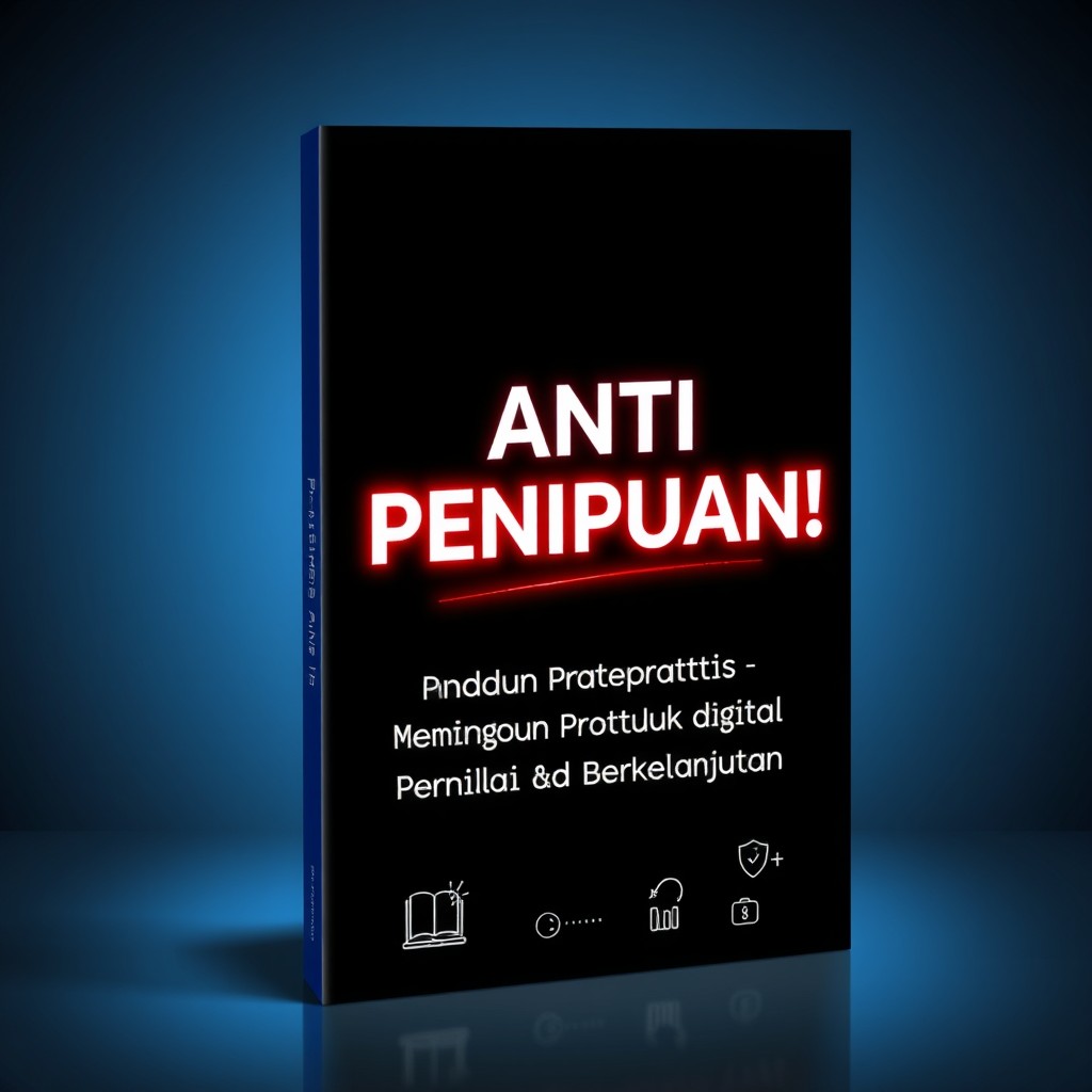 A modern, professional, and minimalist book cover design