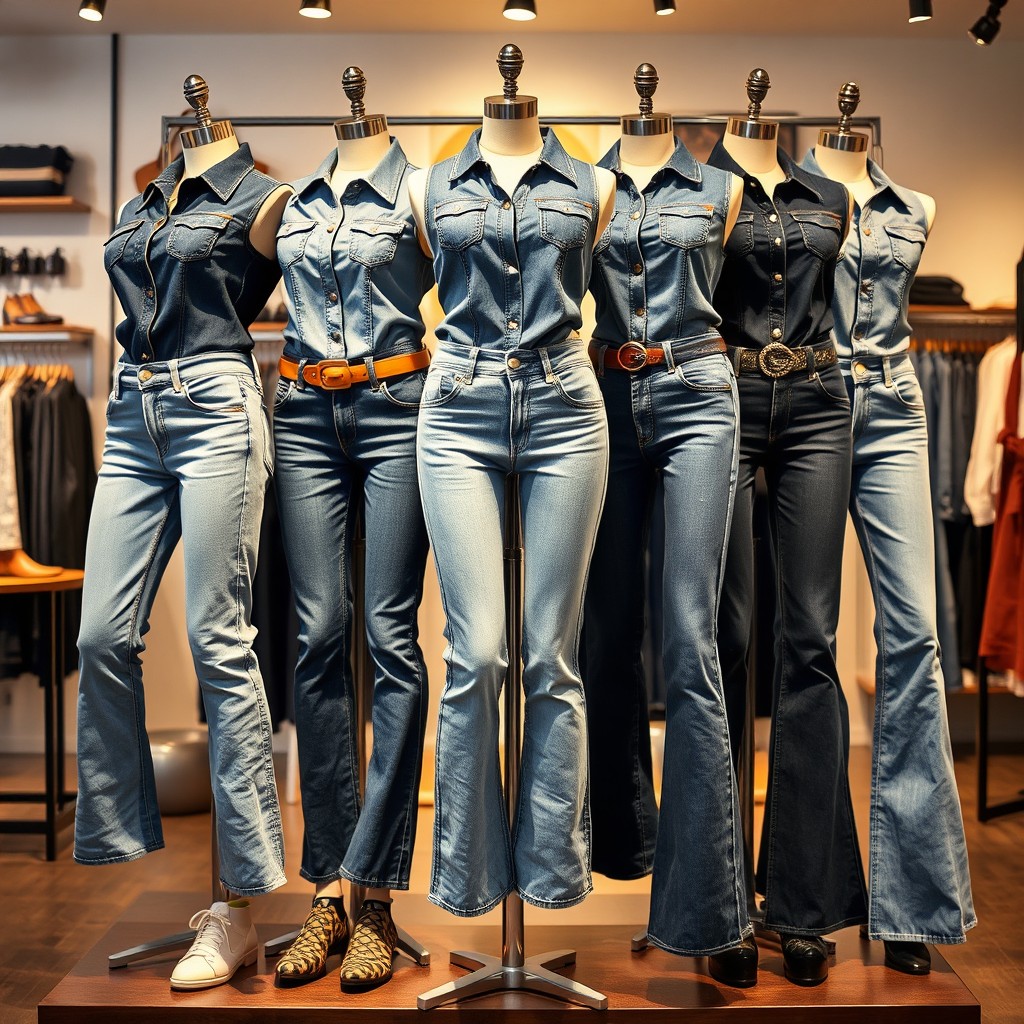 discover-chic-jeans-styles-from-classic-to-trendy