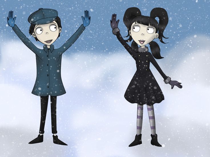 Are You More Like Victor or Elsa from Frankenweenie?