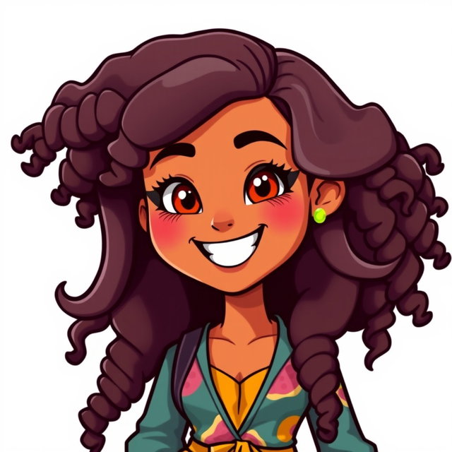 Meet Your New Fun Bitmoji Character!