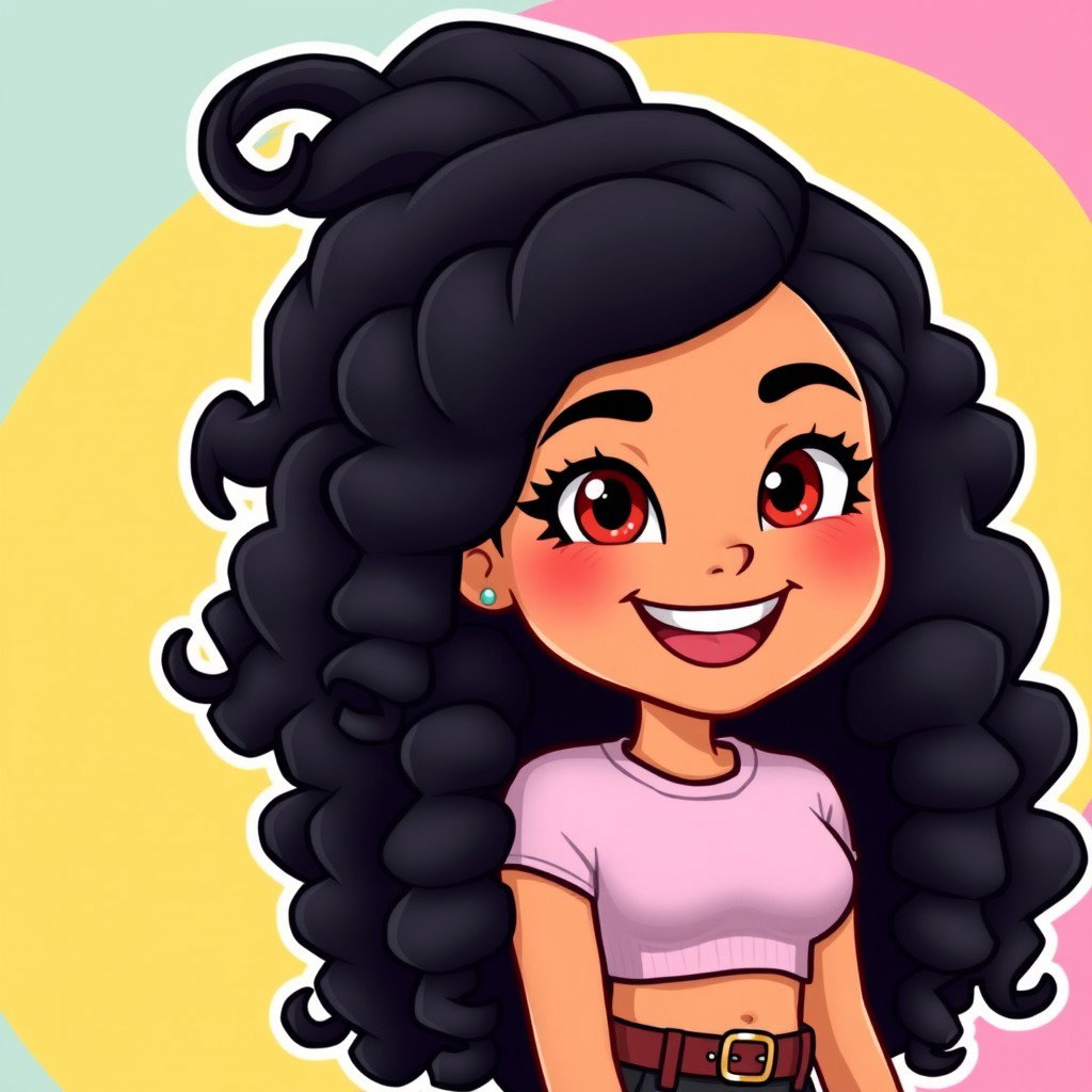 Meet Your New Fun Bitmoji Character!