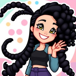 Meet Your New Fun Bitmoji Character!