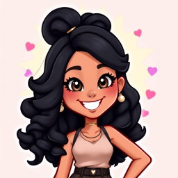 Meet Your New Fun Bitmoji Character!