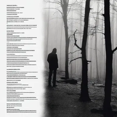 The stripped-down soundtrack of the movie includes only a few eerie notes, creating a chilling atmosphere.