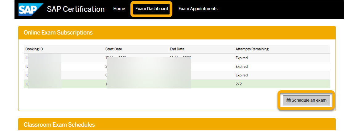 Test your knowledge and readiness for the SAP C_BCBDC_2505 certification with our quiz designed to challenge and prepare you for exam success.