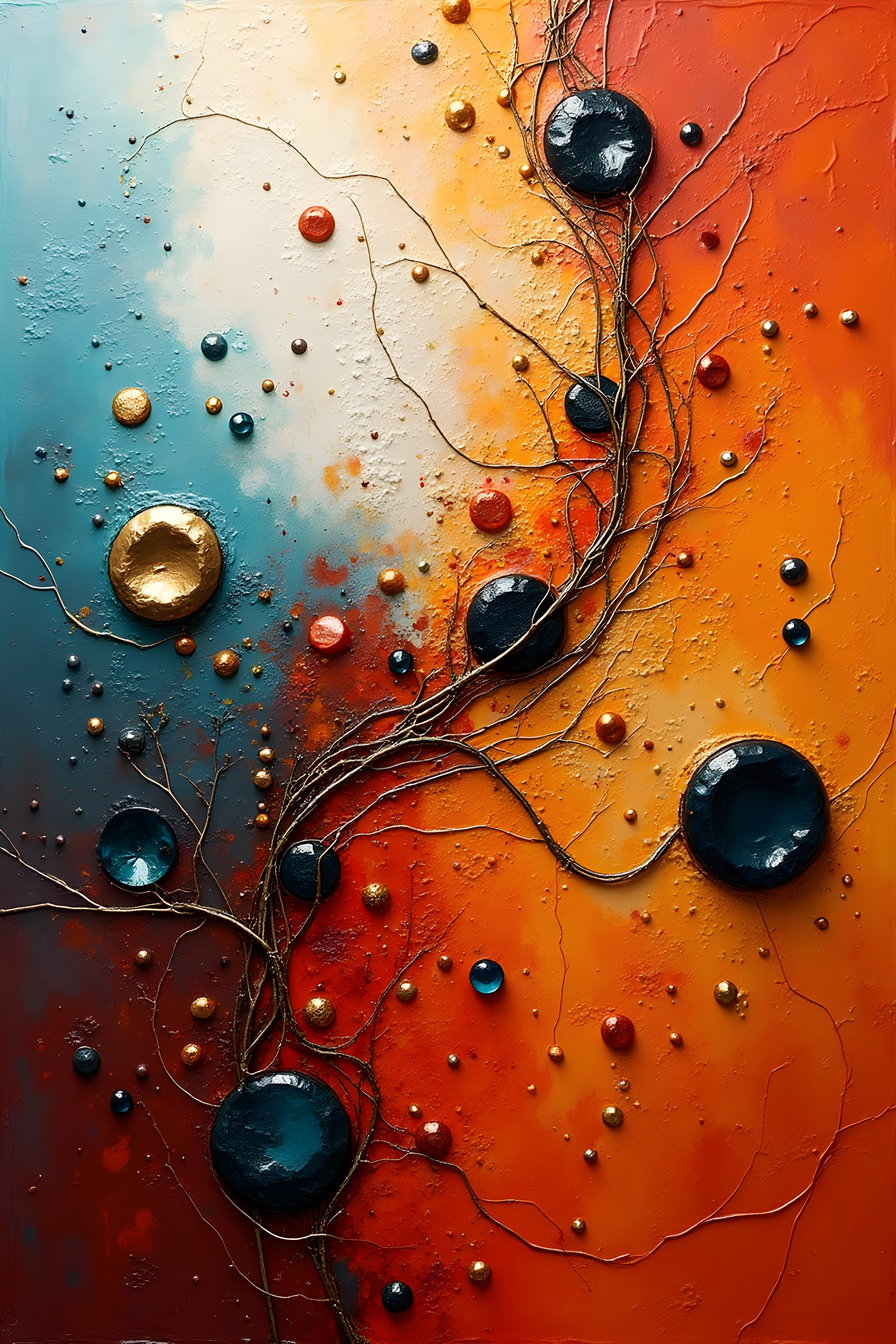 Untitled creation