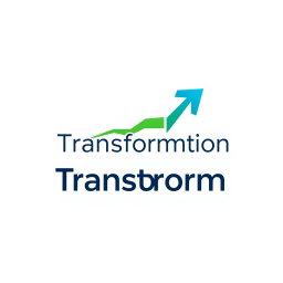 Dynamic Logo of Transformation