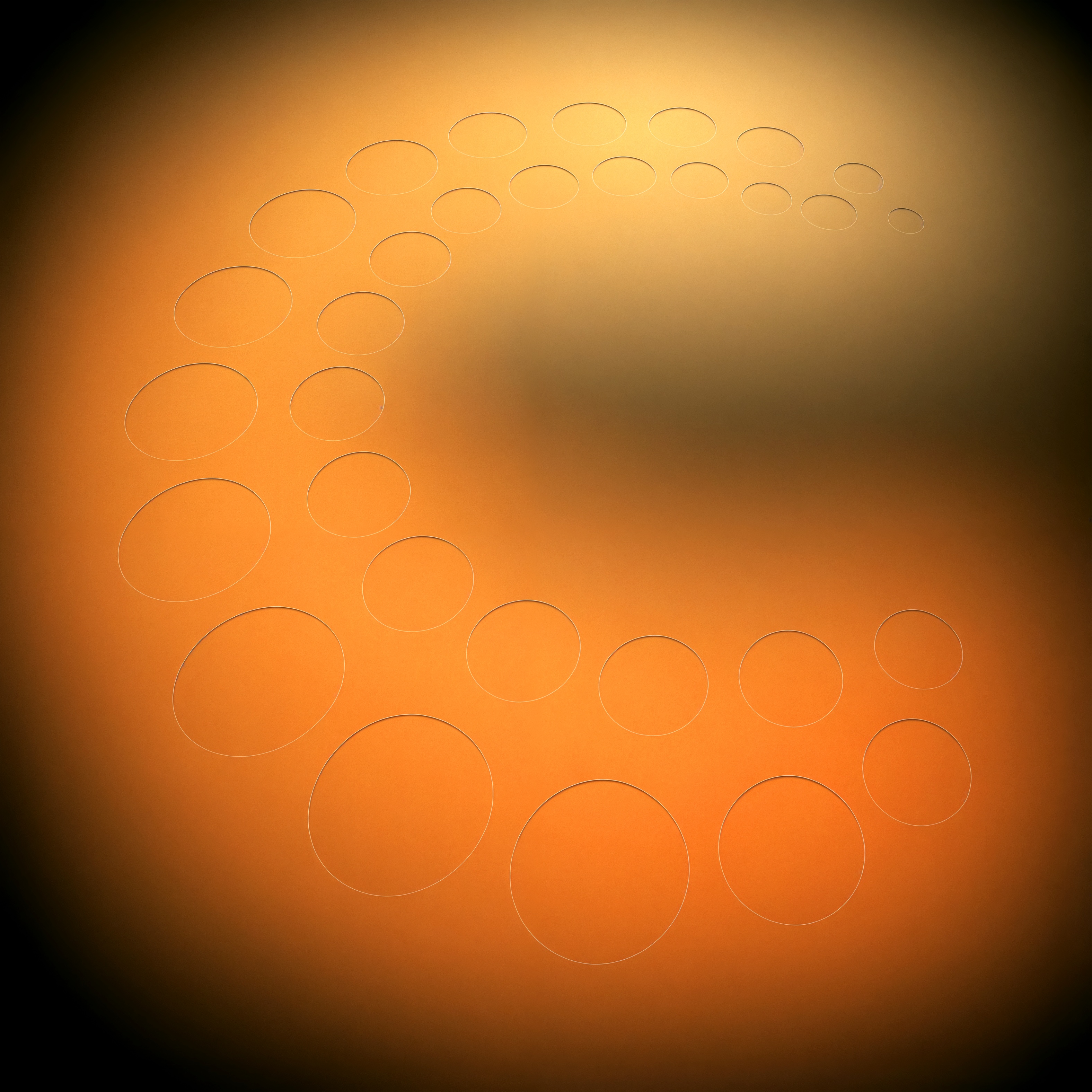 Untitled creation