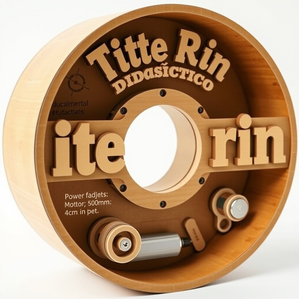 A detailed depiction of a left face of a die made from MDF measuring 80mm x 80mm x 10mm