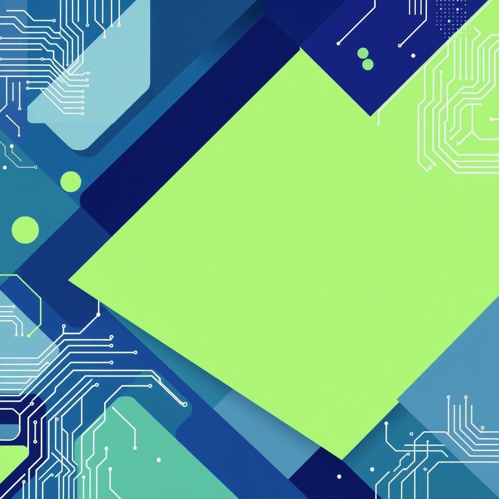 A visually striking and modern cover page design for a class 12th computer science project