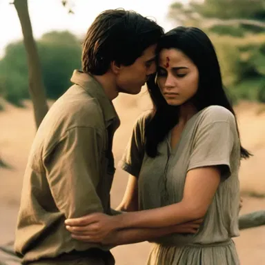 The movie was soullessly produced with no heart or emotion behind it.