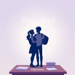 Perfect Match: A Teenage Romantic Adventure