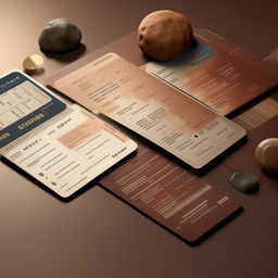 Generate a realistic, detailed image of an airline boarding pass with standard layout, typographical fonts, and a neutral color palette.