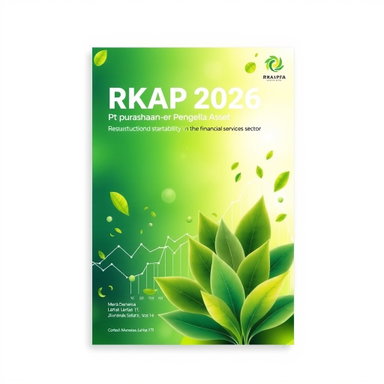 RKAP 2026: A Modern Approach to Financial Restructuring and Sustainability